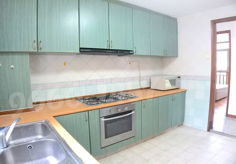 For Rent - Gold Palm Mansions