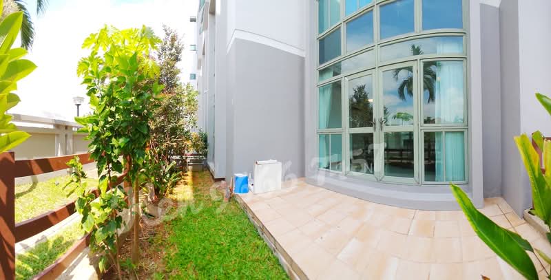 For Rent - Gold Palm Mansions