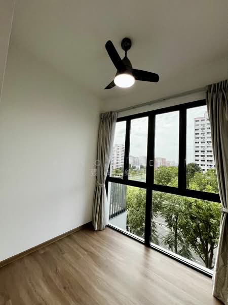 Jewel @ Buangkok, Buangkok Drive, 3 Bedrooms, 926 sqft, Condominium For Rent, by Alson Teo 張玹銘, 20325744 - PropertyGuru.com.sg