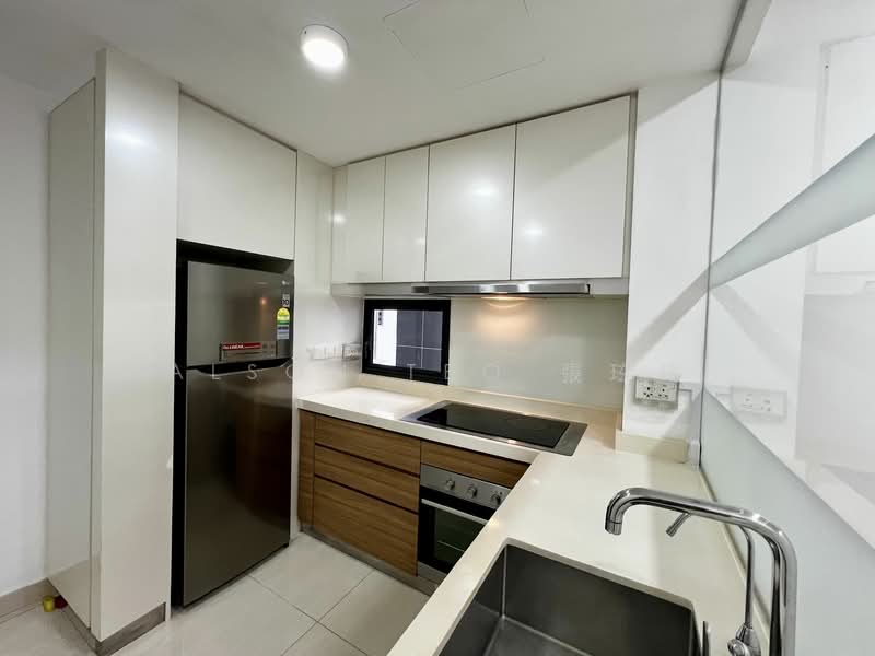 Jewel @ Buangkok, Buangkok Drive, 3 Bedrooms, 926 sqft, Condominium For Rent, by Alson Teo 張玹銘, 20325744 - PropertyGuru.com.sg