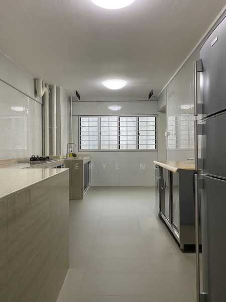 For Rent - 166 Bukit Batok West Avenue 8