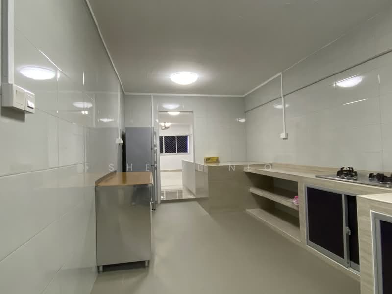 For Rent - 166 Bukit Batok West Avenue 8