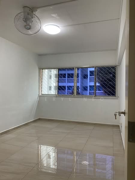 For Rent - 166 Bukit Batok West Avenue 8
