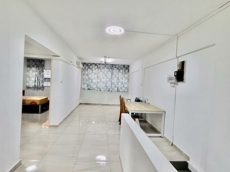 For Rent - 166 Bukit Batok West Avenue 8