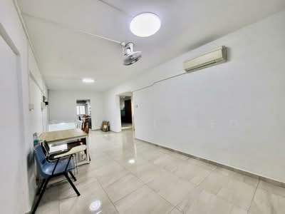 For Rent - 166 Bukit Batok West Avenue 8