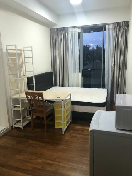 For Rent - Cassia Edge
