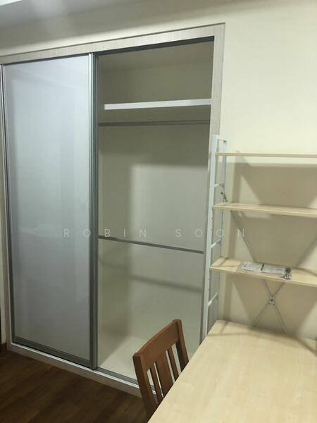 For Rent - Cassia Edge