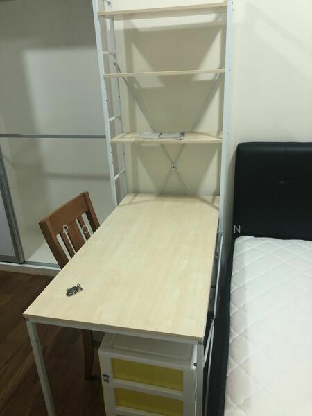 For Rent - Cassia Edge