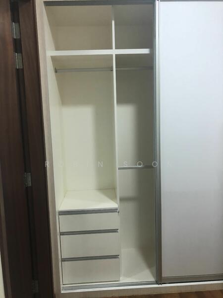 For Rent - Cassia Edge