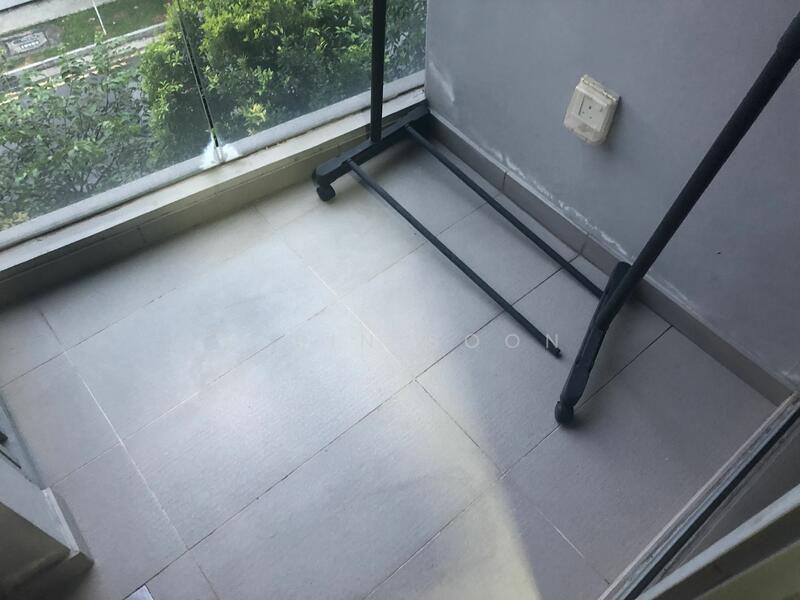 For Rent - Cassia Edge