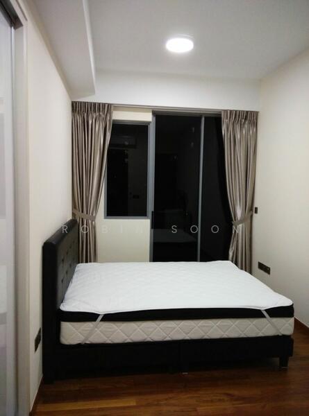 For Rent - Cassia Edge