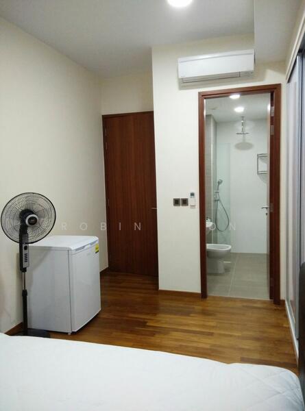 For Rent - Cassia Edge