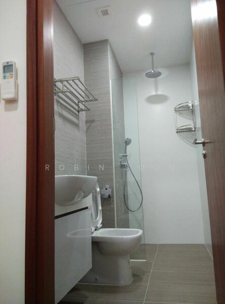 For Rent - Cassia Edge