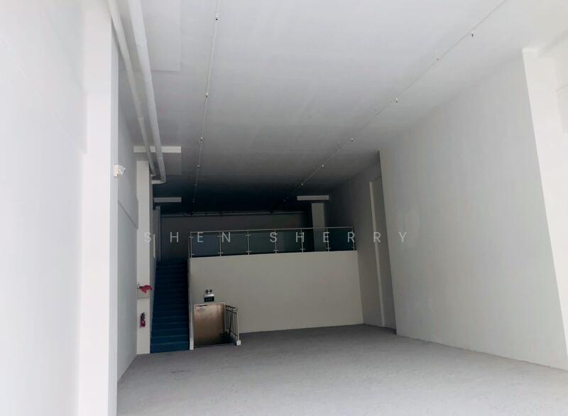 Woodlands 11, 11 Woodlands Close, Admiralty / Woodlands, 2,863 sqft, Light Industrial (B1) For Rent, by Shen Sherry, 20327264 - CommercialGuru.com.sg