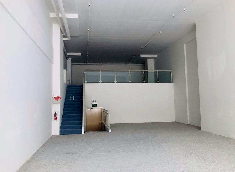 Woodlands 11, 11 Woodlands Close, Admiralty / Woodlands, 2,863 sqft, Light Industrial (B1) For Rent, by Shen Sherry, 20327264 - CommercialGuru.com.sg