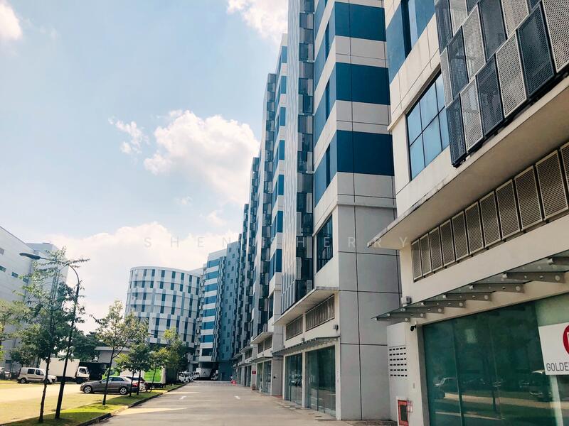 Woodlands 11, 11 Woodlands Close, Admiralty / Woodlands, 2,863 sqft, Light Industrial (B1) For Rent, by Shen Sherry, 20327264 - CommercialGuru.com.sg