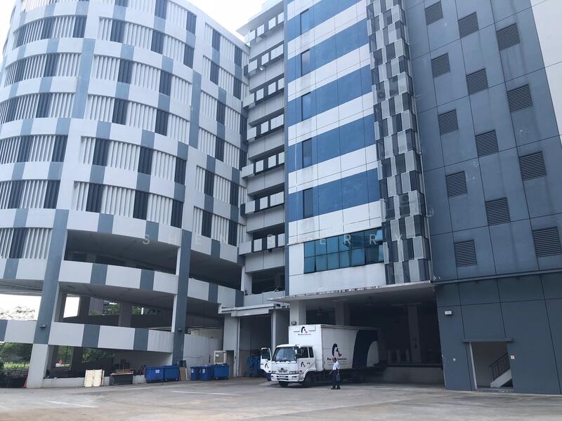 Woodlands 11, 11 Woodlands Close, Admiralty / Woodlands, 2,863 sqft, Light Industrial (B1) For Rent, by Shen Sherry, 20327264 - CommercialGuru.com.sg