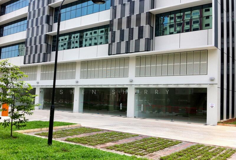 Woodlands 11, 11 Woodlands Close, Admiralty / Woodlands, 2,863 sqft, Light Industrial (B1) For Rent, by Shen Sherry, 20327264 - CommercialGuru.com.sg