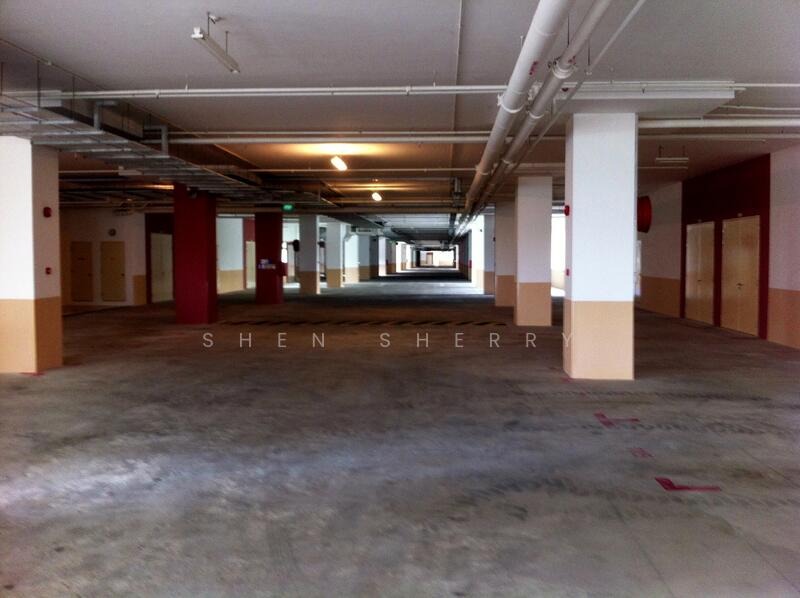 Woodlands 11, 11 Woodlands Close, Admiralty / Woodlands, 2,863 sqft, Light Industrial (B1) For Rent, by Shen Sherry, 20327264 - CommercialGuru.com.sg