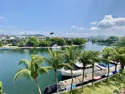 For Rent - The Berth by the Cove