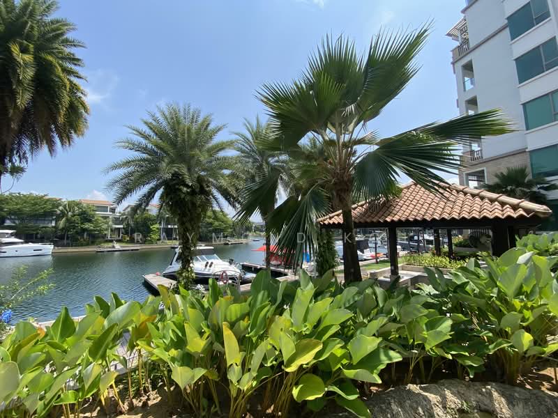 The Berth by the Cove, 220 Ocean Drive, 2 Bedrooms, 1,184 sqft, Condominium For Rent, by Raymond Koh, 20327626 - PropertyGuru.com.sg