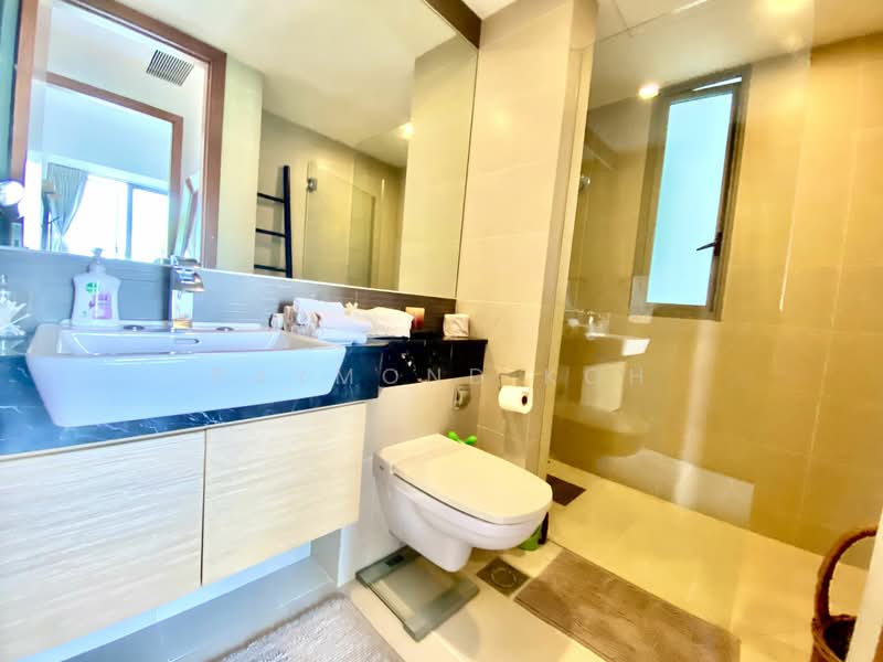 The Berth by the Cove, 220 Ocean Drive, 2 Bedrooms, 1,184 sqft, Condominium For Rent, by Raymond Koh, 20327626 - PropertyGuru.com.sg
