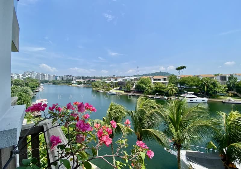 The Berth by the Cove, 220 Ocean Drive, 2 Bedrooms, 1,184 sqft, Condominium For Rent, by Raymond Koh, 20327626 - PropertyGuru.com.sg