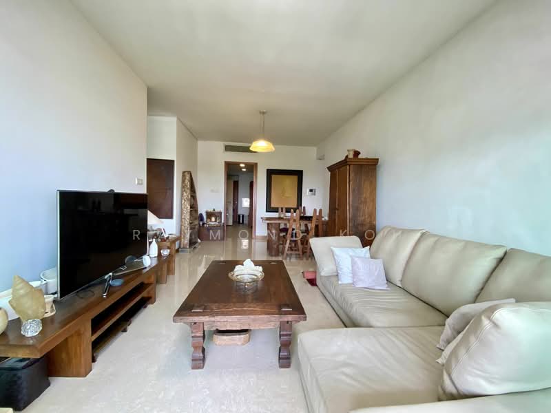 The Berth by the Cove, 220 Ocean Drive, 2 Bedrooms, 1,184 sqft, Condominium For Rent, by Raymond Koh, 20327626 - PropertyGuru.com.sg