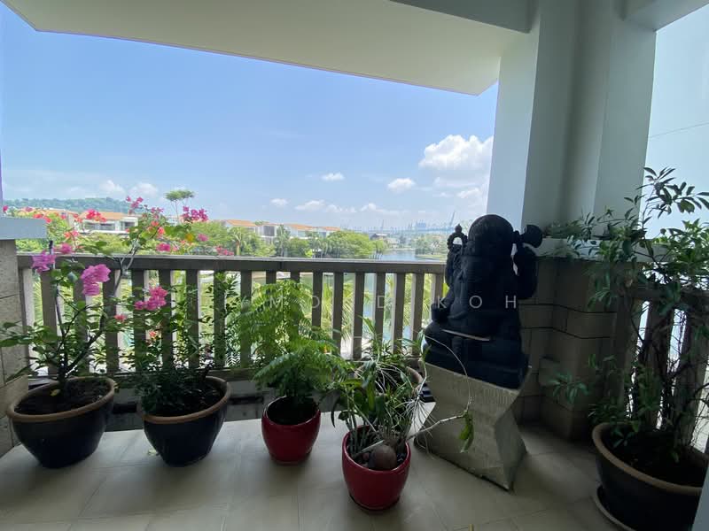 The Berth by the Cove, 220 Ocean Drive, 2 Bedrooms, 1,184 sqft, Condominium For Rent, by Raymond Koh, 20327626 - PropertyGuru.com.sg