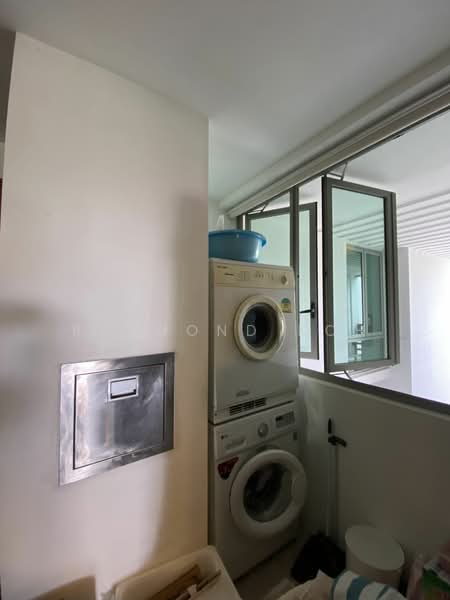 The Berth by the Cove, 220 Ocean Drive, 2 Bedrooms, 1,184 sqft, Condominium For Rent, by Raymond Koh, 20327626 - PropertyGuru.com.sg