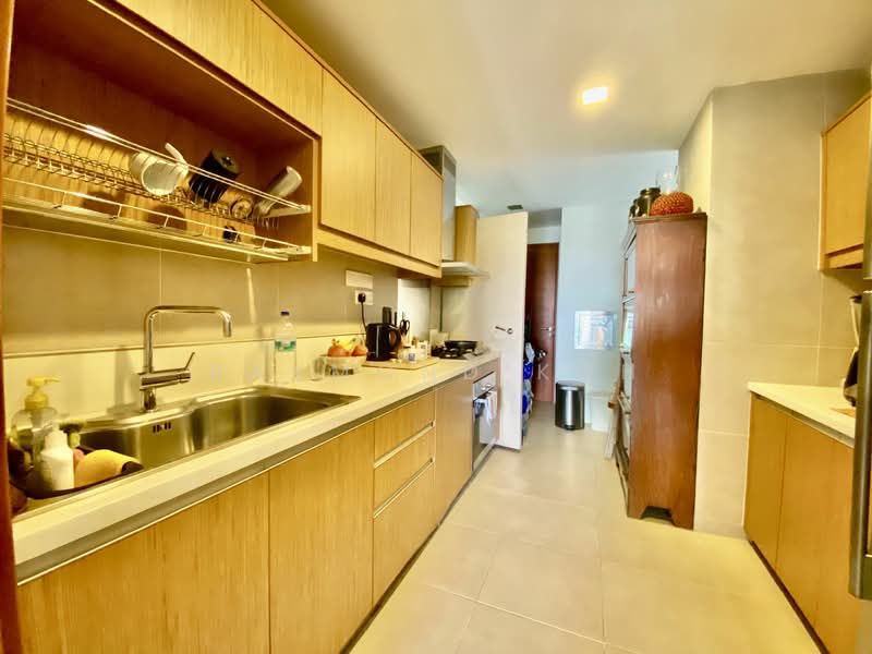 The Berth by the Cove, 220 Ocean Drive, 2 Bedrooms, 1,184 sqft, Condominium For Rent, by Raymond Koh, 20327626 - PropertyGuru.com.sg