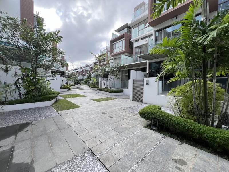 Este Villa, Nim Road, Seletar / Yio Chu Kang, 4 Bedrooms, 3,398 sqft, Cluster House For Rent, by Wendy Tan, 20327693 - PropertyGuru.com.sg