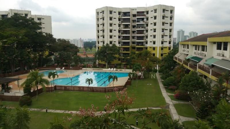 Este Villa, Nim Road, Seletar / Yio Chu Kang, 4 Bedrooms, 3,398 sqft, Cluster House For Rent, by Wendy Tan, 20327693 - PropertyGuru.com.sg