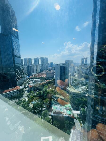 SBF Center, 160 Robinson Road, 753 sqft, Office For Rent, by Angelin Loh, 20327719 - CommercialGuru.com.sg