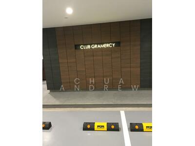 For Rent - Gramercy Park