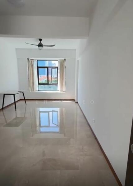 Amaninda, 329A Thomson Road, Newton / Novena, 1 Bedroom, 614 sqft, Condominium For Rent, by Khim Yeo, 20328191 - PropertyGuru.com.sg
