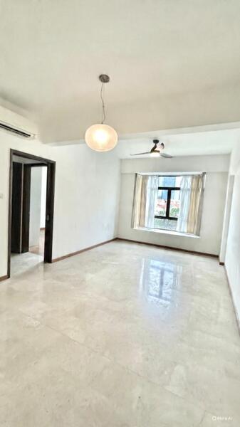 Amaninda, 329A Thomson Road, Newton / Novena, 1 Bedroom, 614 sqft, Condominium For Rent, by Khim Yeo, 20328191 - PropertyGuru.com.sg