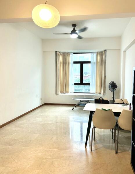 Amaninda, 329A Thomson Road, Newton / Novena, 1 Bedroom, 614 sqft, Condominium For Rent, by Khim Yeo, 20328191 - PropertyGuru.com.sg