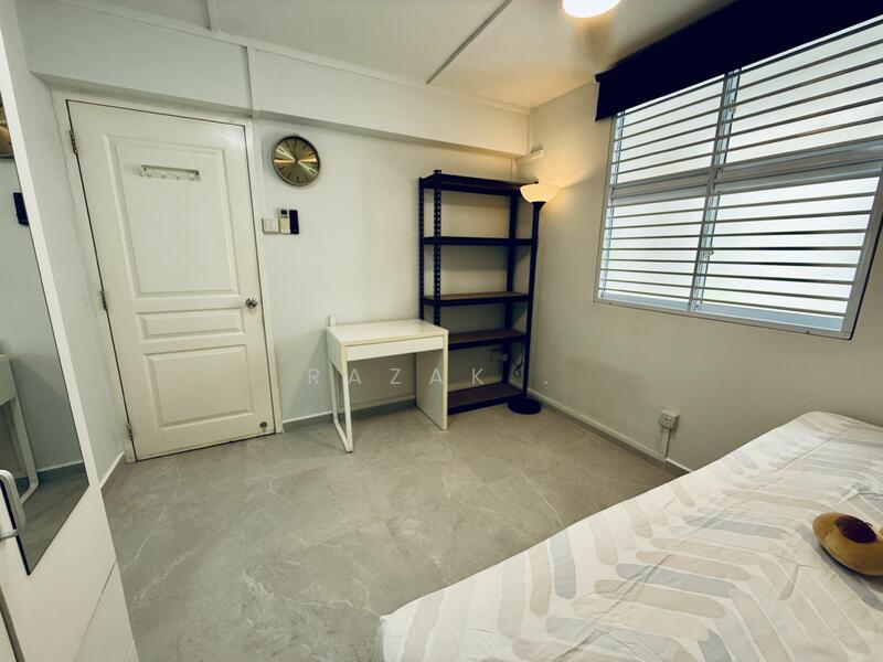 Blk 66 Circuit Road, Circuit road, Room Rental, 150 sqft, HDB Flat For Rent, by Razak ., 20328272 - PropertyGuru.com.sg