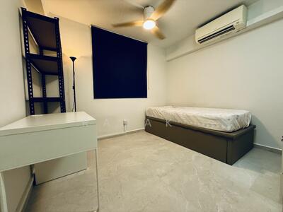 For Rent - Short walk to macpherson/mattar mrt