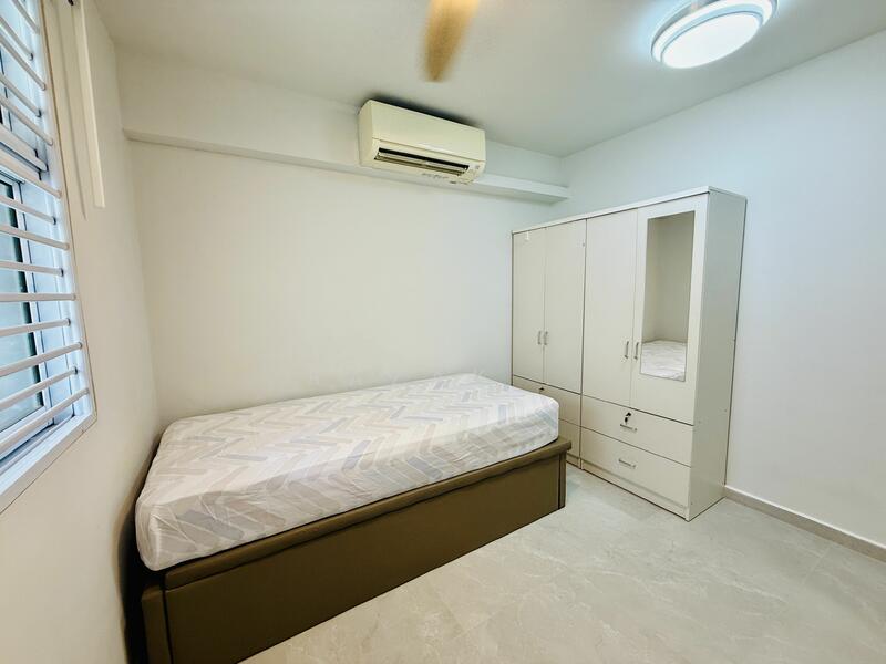 Blk 66 Circuit Road, Circuit road, Room Rental, 150 sqft, HDB Flat For Rent, by Razak ., 20328272 - PropertyGuru.com.sg
