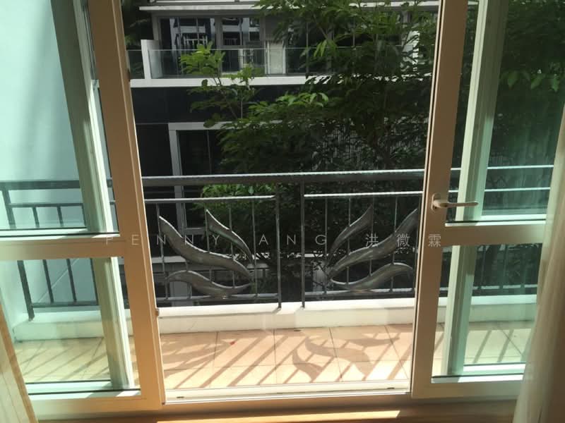 Robertson 100, 100 Robertson Quay, 2 Bedrooms, 873 sqft, Apartment For Rent, by Penny Ang 洪微霖, 20328863 - PropertyGuru.com.sg