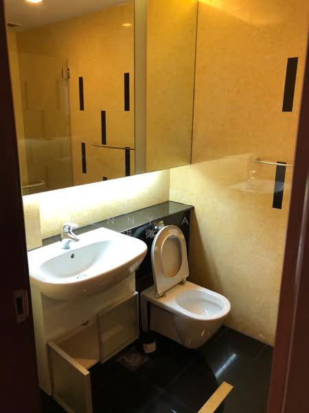Robertson 100, 100 Robertson Quay, 2 Bedrooms, 873 sqft, Apartment For Rent, by Penny Ang 洪微霖, 20328863 - PropertyGuru.com.sg