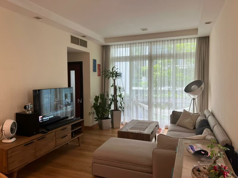 Robertson 100, 100 Robertson Quay, 2 Bedrooms, 873 sqft, Apartment For Rent, by Penny Ang 洪微霖, 20328863 - PropertyGuru.com.sg