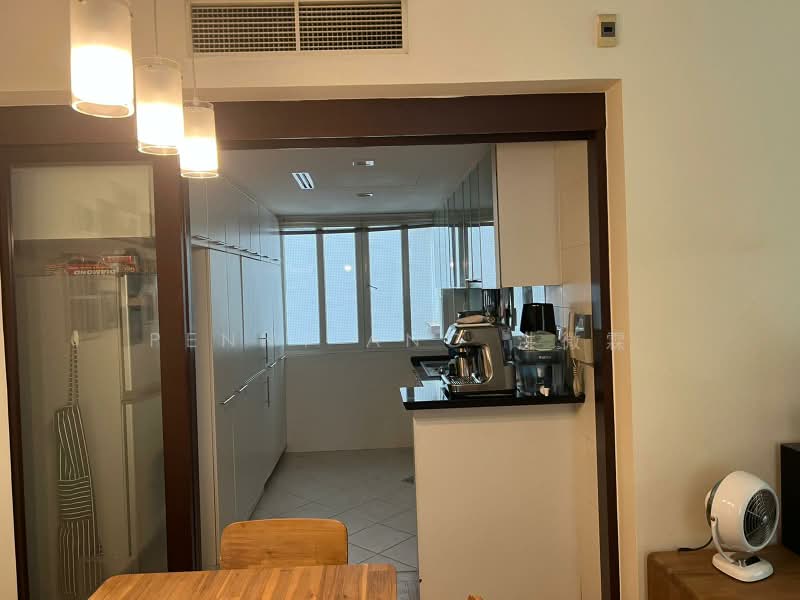 Robertson 100, 100 Robertson Quay, 2 Bedrooms, 873 sqft, Apartment For Rent, by Penny Ang 洪微霖, 20328863 - PropertyGuru.com.sg