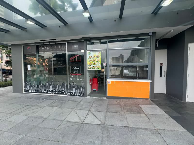 Millage, 55 Changi Road, 161 sqft, Other Retail For Rent, by Jane Lee, 20329796 - CommercialGuru.com.sg