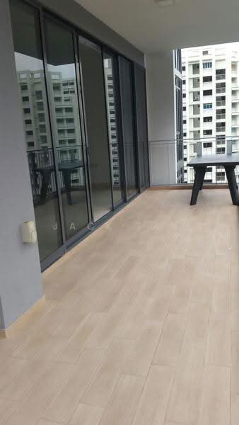 The Luxurie, 29 Compassvale Road, Hougang / Punggol / Sengkang, 4 Bedrooms, 1,367 sqft, Condominium For Rent, by Jack Tan, 20329892 - PropertyGuru.com.sg