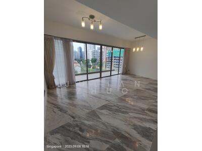 For Rent - Suites @ Cairnhill