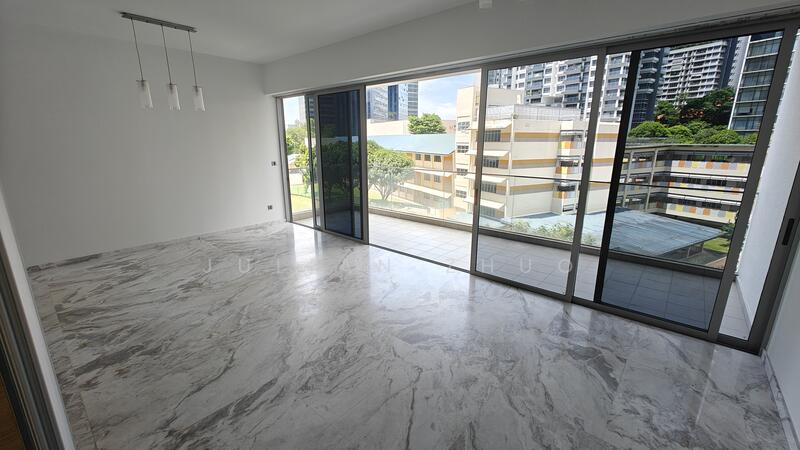 For Rent - Suites @ Cairnhill