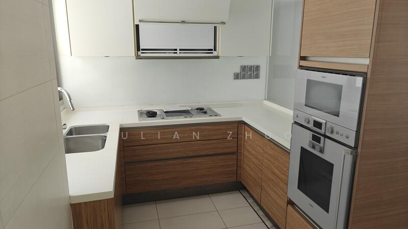 For Rent - Suites @ Cairnhill